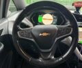 Синий Шевроле Bolt EV, объемом двигателя 0 л и пробегом 93 тыс. км за 14190 $, фото 14 на Automoto.ua