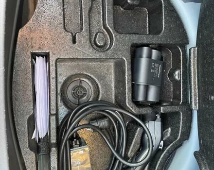 Синий Шевроле Bolt EV, объемом двигателя 0 л и пробегом 62 тыс. км за 15999 $, фото 34 на Automoto.ua