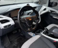 Синий Шевроле Bolt EV, объемом двигателя 0 л и пробегом 101 тыс. км за 14200 $, фото 4 на Automoto.ua