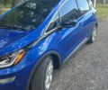 Синий Шевроле Bolt EV, объемом двигателя 0 л и пробегом 72 тыс. км за 14300 $, фото 14 на Automoto.ua