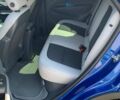 Синий Шевроле Bolt EV, объемом двигателя 0 л и пробегом 67 тыс. км за 16300 $, фото 18 на Automoto.ua
