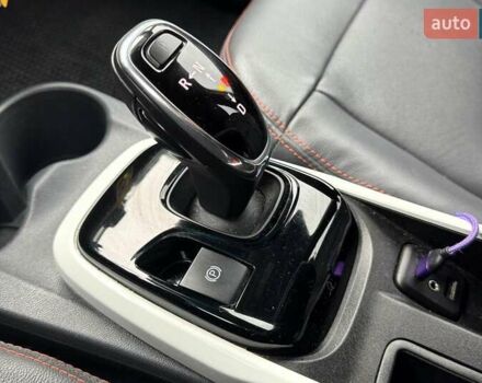 Синий Шевроле Bolt EV, объемом двигателя 0 л и пробегом 93 тыс. км за 14190 $, фото 26 на Automoto.ua