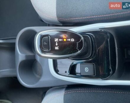 Синий Шевроле Bolt EV, объемом двигателя 0 л и пробегом 62 тыс. км за 15999 $, фото 19 на Automoto.ua