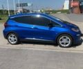 Синий Шевроле Bolt EV, объемом двигателя 0 л и пробегом 67 тыс. км за 16300 $, фото 3 на Automoto.ua