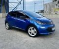 Синій Шевроле Bolt EV, об'ємом двигуна 0 л та пробігом 66 тис. км за 9300 $, фото 1 на Automoto.ua
