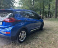 Синий Шевроле Bolt EV, объемом двигателя 0 л и пробегом 72 тыс. км за 14300 $, фото 18 на Automoto.ua