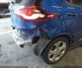 Синий Шевроле Bolt EV, объемом двигателя 0 л и пробегом 46 тыс. км за 10200 $, фото 9 на Automoto.ua