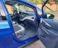 Синій Шевроле Bolt EV, об'ємом двигуна 0 л та пробігом 94 тис. км за 14300 $, фото 10 на Automoto.ua