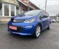 Синий Шевроле Bolt EV, объемом двигателя 0 л и пробегом 75 тыс. км за 17600 $, фото 12 на Automoto.ua