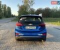 Синий Шевроле Bolt EV, объемом двигателя 0 л и пробегом 62 тыс. км за 15999 $, фото 8 на Automoto.ua