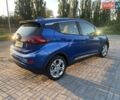 Синий Шевроле Bolt EV, объемом двигателя 0 л и пробегом 62 тыс. км за 15999 $, фото 7 на Automoto.ua