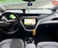 Синий Шевроле Bolt EV, объемом двигателя 0 л и пробегом 93 тыс. км за 14190 $, фото 12 на Automoto.ua