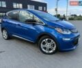 Синий Шевроле Bolt EV, объемом двигателя 0 л и пробегом 214 тыс. км за 13900 $, фото 1 на Automoto.ua