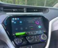 Синий Шевроле Bolt EV, объемом двигателя 0 л и пробегом 72 тыс. км за 14300 $, фото 12 на Automoto.ua
