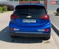 Синий Шевроле Bolt EV, объемом двигателя 0 л и пробегом 67 тыс. км за 16300 $, фото 4 на Automoto.ua
