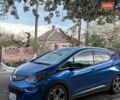 Синий Шевроле Bolt EV, объемом двигателя 0 л и пробегом 67 тыс. км за 17200 $, фото 1 на Automoto.ua