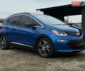 Синий Шевроле Bolt EV, объемом двигателя 0 л и пробегом 67 тыс. км за 17300 $, фото 4 на Automoto.ua