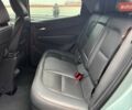 Синий Шевроле Bolt EV, объемом двигателя 0 л и пробегом 93 тыс. км за 14190 $, фото 9 на Automoto.ua