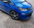 Синий Шевроле Bolt EV, объемом двигателя 0 л и пробегом 199 тыс. км за 13000 $, фото 1 на Automoto.ua