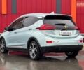Синий Шевроле Bolt EV, объемом двигателя 0 л и пробегом 93 тыс. км за 14190 $, фото 4 на Automoto.ua