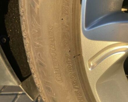 Синий Шевроле Bolt EV, объемом двигателя 0 л и пробегом 62 тыс. км за 15999 $, фото 33 на Automoto.ua