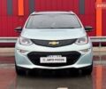 Синий Шевроле Bolt EV, объемом двигателя 0 л и пробегом 93 тыс. км за 14190 $, фото 2 на Automoto.ua