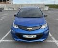 Синій Шевроле Bolt EV, об'ємом двигуна 0 л та пробігом 102 тис. км за 15500 $, фото 1 на Automoto.ua