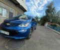 Синий Шевроле Bolt EV, объемом двигателя 0 л и пробегом 41 тыс. км за 16150 $, фото 1 на Automoto.ua