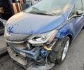 Синий Шевроле Bolt EV, объемом двигателя 0 л и пробегом 62 тыс. км за 15999 $, фото 10 на Automoto.ua