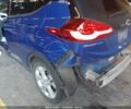 Синий Шевроле Bolt EV, объемом двигателя 0 л и пробегом 46 тыс. км за 10200 $, фото 6 на Automoto.ua