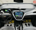 Синий Шевроле Bolt EV, объемом двигателя 0 л и пробегом 89 тыс. км за 14999 $, фото 16 на Automoto.ua
