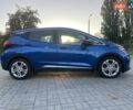 Синий Шевроле Bolt EV, объемом двигателя 0 л и пробегом 62 тыс. км за 15999 $, фото 2 на Automoto.ua