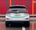 Синий Шевроле Bolt EV, объемом двигателя 0 л и пробегом 93 тыс. км за 14190 $, фото 6 на Automoto.ua