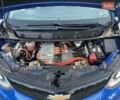 Синий Шевроле Bolt EV, объемом двигателя 0 л и пробегом 62 тыс. км за 15999 $, фото 14 на Automoto.ua
