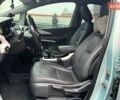 Синий Шевроле Bolt EV, объемом двигателя 0 л и пробегом 93 тыс. км за 14190 $, фото 8 на Automoto.ua