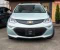 Синій Шевроле Bolt EV, об'ємом двигуна 0 л та пробігом 170 тис. км за 15200 $, фото 1 на Automoto.ua