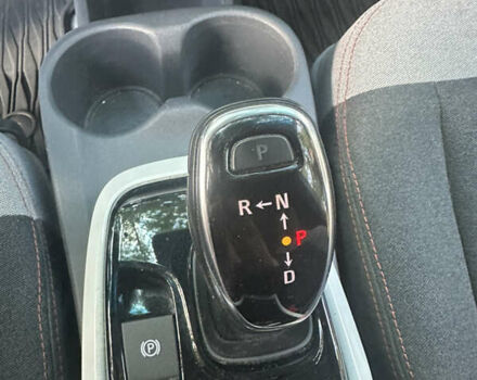 Синий Шевроле Bolt EV, объемом двигателя 0 л и пробегом 72 тыс. км за 14300 $, фото 5 на Automoto.ua