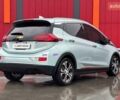 Синий Шевроле Bolt EV, объемом двигателя 0 л и пробегом 93 тыс. км за 14190 $, фото 7 на Automoto.ua