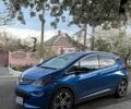 Синий Шевроле Bolt EV, объемом двигателя 0 л и пробегом 67 тыс. км за 17200 $, фото 1 на Automoto.ua