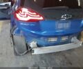 Синий Шевроле Bolt EV, объемом двигателя 0 л и пробегом 46 тыс. км за 10200 $, фото 7 на Automoto.ua
