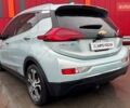 Синий Шевроле Bolt EV, объемом двигателя 0 л и пробегом 93 тыс. км за 14190 $, фото 5 на Automoto.ua