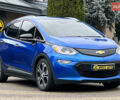 Синий Шевроле Bolt EV, объемом двигателя 0 л и пробегом 89 тыс. км за 14999 $, фото 1 на Automoto.ua