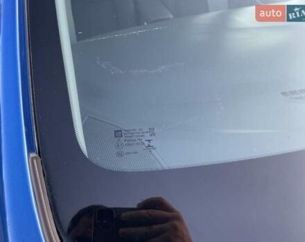 Синий Шевроле Bolt EV, объемом двигателя 0 л и пробегом 62 тыс. км за 15999 $, фото 28 на Automoto.ua