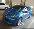 Синий Шевроле Bolt EV, объемом двигателя 0 л и пробегом 46 тыс. км за 10200 $, фото 2 на Automoto.ua