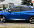 Синий Шевроле Bolt EV, объемом двигателя 0 л и пробегом 89 тыс. км за 14999 $, фото 3 на Automoto.ua
