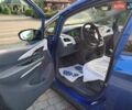 Синій Шевроле Bolt EV, об'ємом двигуна 0 л та пробігом 94 тис. км за 14300 $, фото 11 на Automoto.ua