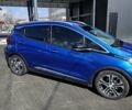 Синий Шевроле Bolt EV, объемом двигателя 0 л и пробегом 117 тыс. км за 18555 $, фото 6 на Automoto.ua