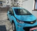 Синій Шевроле Bolt EV, об'ємом двигуна 0 л та пробігом 190 тис. км за 12500 $, фото 1 на Automoto.ua