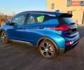 Синий Шевроле Bolt EV, объемом двигателя 0 л и пробегом 114 тыс. км за 14000 $, фото 5 на Automoto.ua