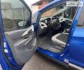 Синий Шевроле Bolt EV, объемом двигателя 0 л и пробегом 75 тыс. км за 17600 $, фото 11 на Automoto.ua